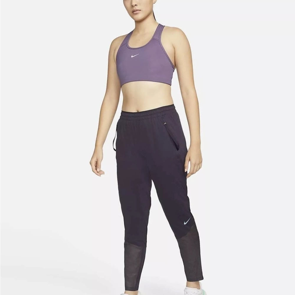 NWT Nike Women's Deep Purple Joggers Size XS
